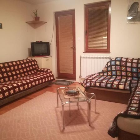 ***Stefani Apartments Крушево Екстер'єр фото