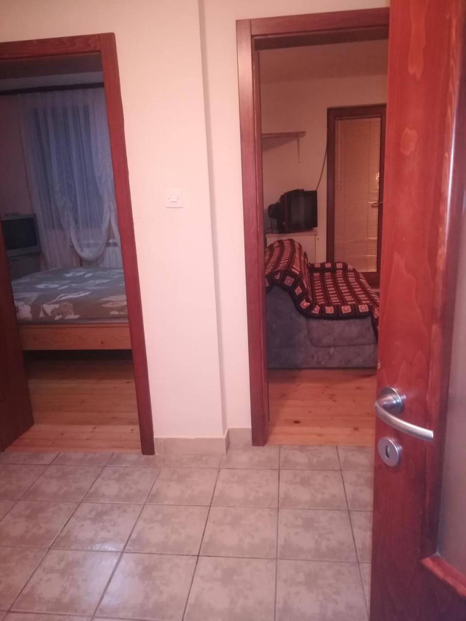 ***Stefani Apartments Крушево Екстер'єр фото