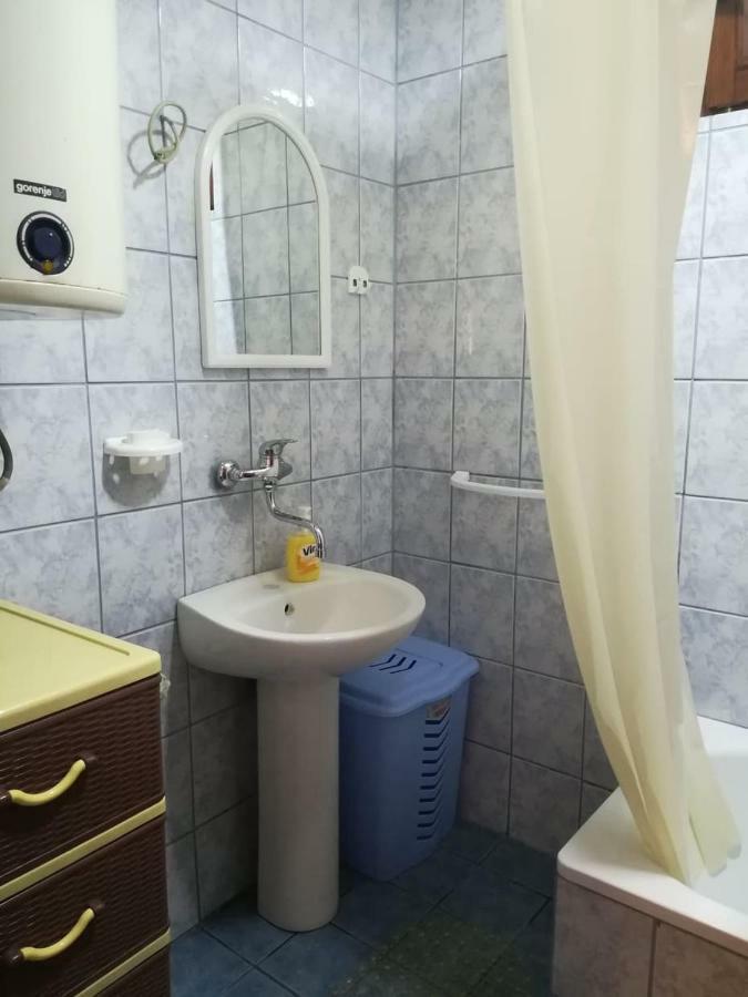 ***Stefani Apartments Крушево Екстер'єр фото