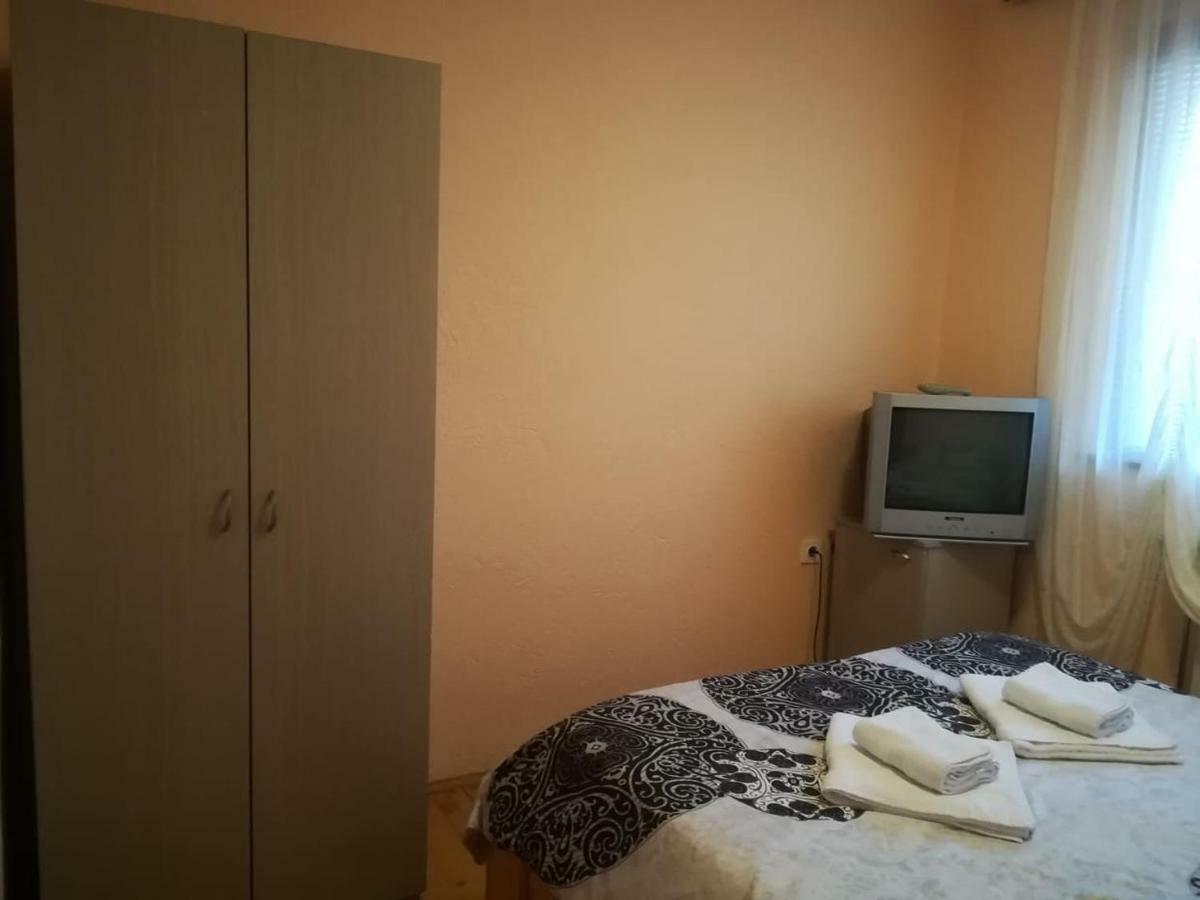 ***Stefani Apartments Крушево Екстер'єр фото